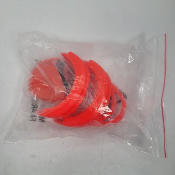 Nike Blazer Low Acronym Men's Night Maroon Sneakers DN2067-600 US Size 6 NWB - Picture 10 of 11